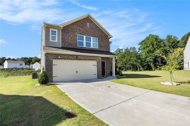 Listing photo 3 for 891 Feldman Chase, Loganville GA 30052