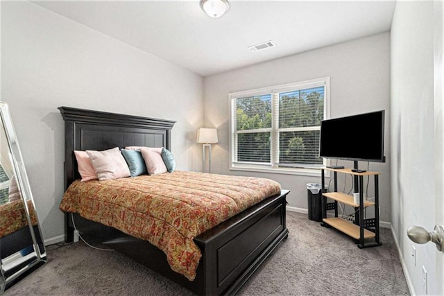 2700 Norwich Trce, Snellville, GA 30078 - carpeted bedroom featuring baseboards
