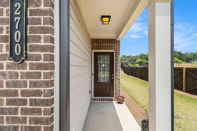 2700 Norwich Trce, Snellville, GA 30078 - view of exterior entry