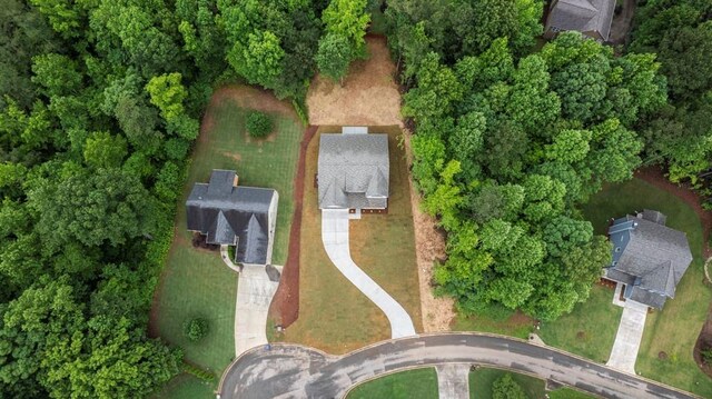 112 Radian Ct, Dallas, GA 30132 - view of property location