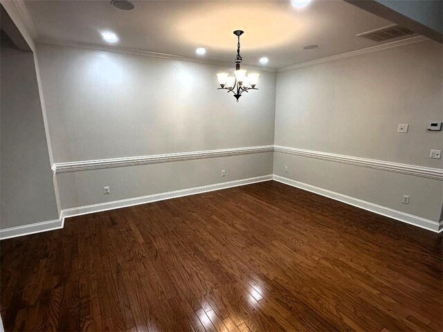 114 Vinings Way SE, Calhoun, GA 30701 - kitchen with stainless steel microwave, ornamental molding, tasteful backsplash, brown cabinets, and gas range oven
