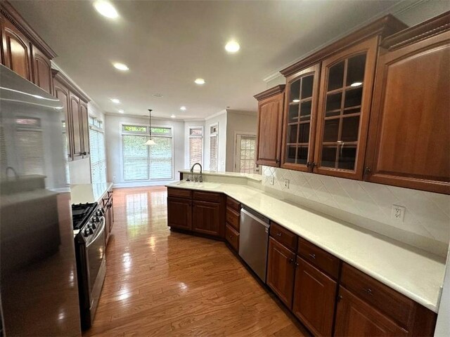 114 Vinings Way SE, Calhoun, GA 30701 - spare room featuring ceiling fan, crown molding, carpet flooring, and baseboards