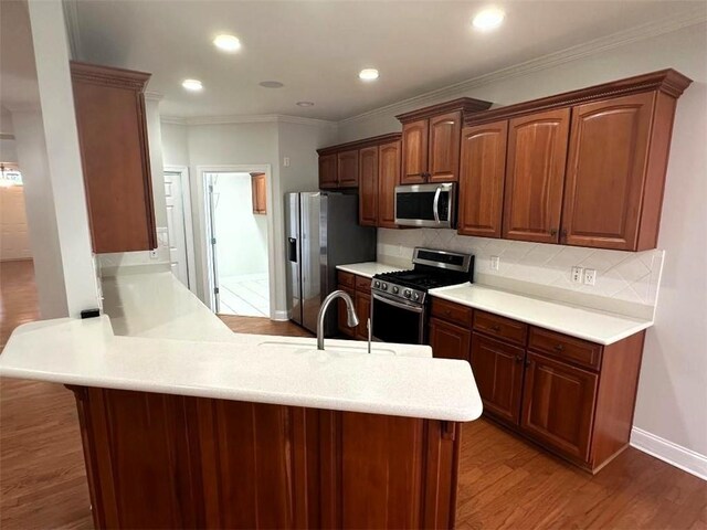 114 Vinings Way SE, Calhoun, GA 30701 - full bathroom featuring double vanity, tile patterned flooring, and a bath
