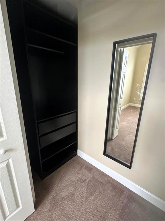 114 Vinings Way SE, Calhoun, GA 30701 - view of closet