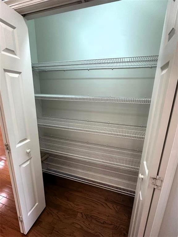 114 Vinings Way SE, Calhoun, GA 30701 - view of storage area