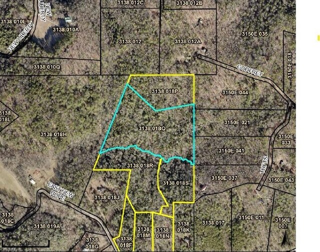 TR2 E New Hope Rd, Ellijay, GA 30536