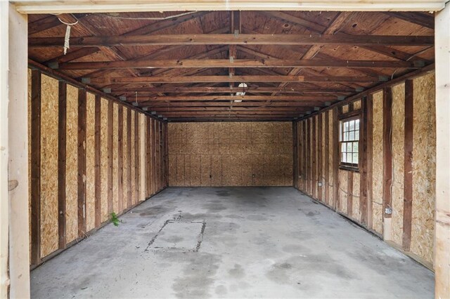 46 Forkwood Cir, Hiram, GA 30141 - view of storage