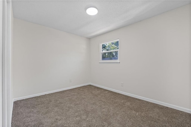 4701 Flat Shoals Rd Unit 56E, Union City, GA 30291 - view of carpeted spare room