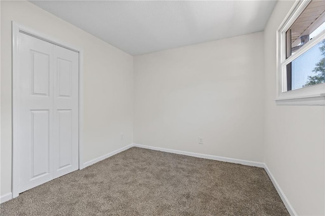 4701 Flat Shoals Rd Unit 56E, Union City, GA 30291 - empty room with carpet