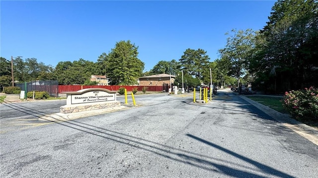 4701 Flat Shoals Rd Unit 56E, Union City, GA 30291 - view of street