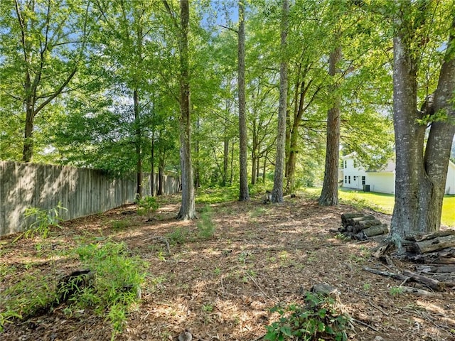 443 Rhett Dr, Loganville, GA 30052 - view of yard