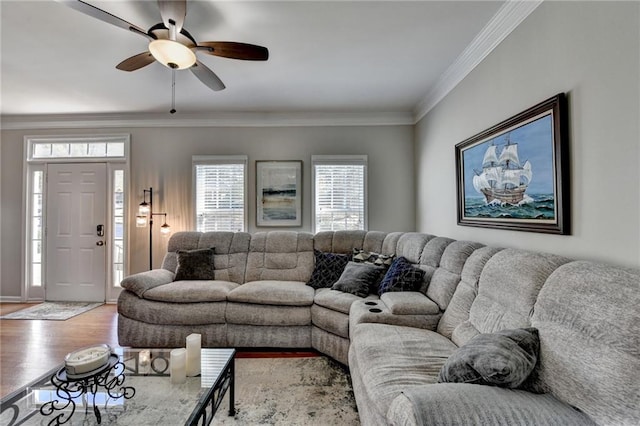 unfurnished dining area with plenty of natural light and light hardwood / wood-style flooring