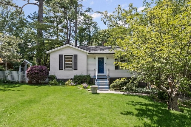 881 Mclinden Ave SE, Smyrna, GA 30080 - view of front facade