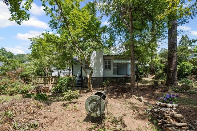 881 Mclinden Ave SE, Smyrna, GA 30080 - view of front facade
