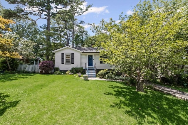 881 Mclinden Ave SE, Smyrna, GA 30080 - view of front of house