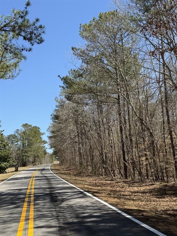 1520 Whooping Creek Church Rd, Carrollton, GA 30117 - view of street