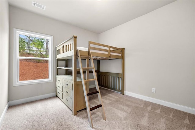 8230 Dawson View Way, Cumming, GA 30028 - unfurnished bedroom featuring visible vents, carpet, and baseboards