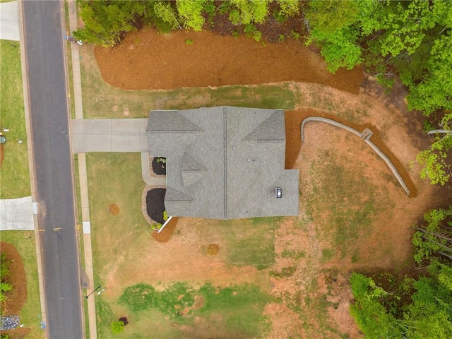 8230 Dawson View Way, Cumming, GA 30028 - drone / aerial view