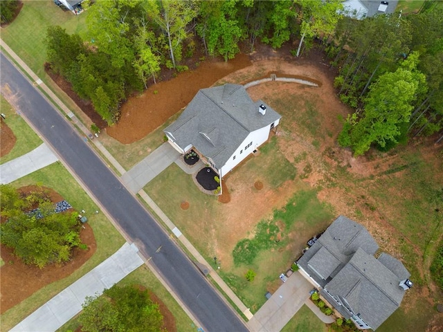8230 Dawson View Way, Cumming, GA 30028 - aerial view