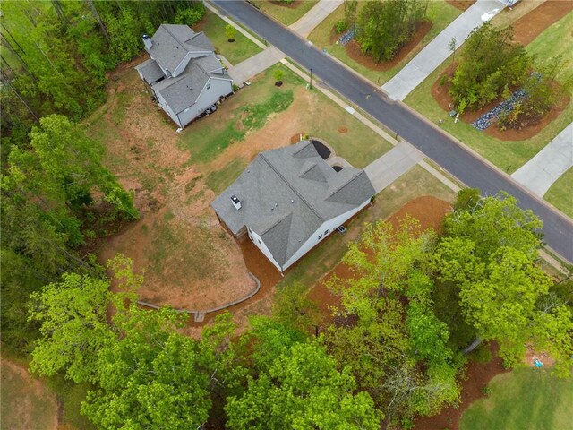 8230 Dawson View Way, Cumming, GA 30028 - birds eye view of property