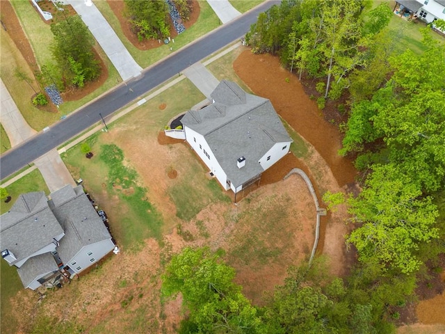 8230 Dawson View Way, Cumming, GA 30028 - aerial view