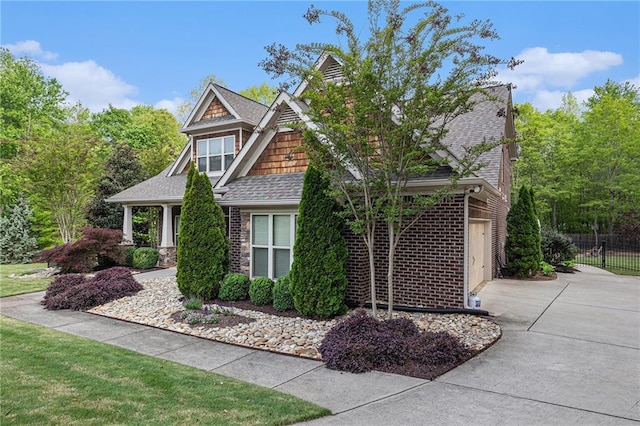 420 Dogwood Ln, Jefferson, GA 30549