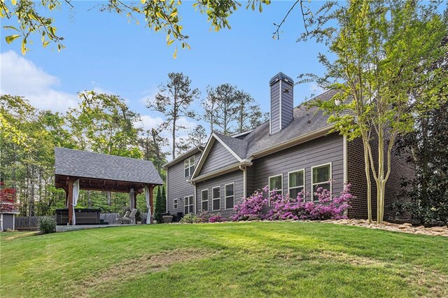 420 Dogwood Ln, Jefferson, GA 30549