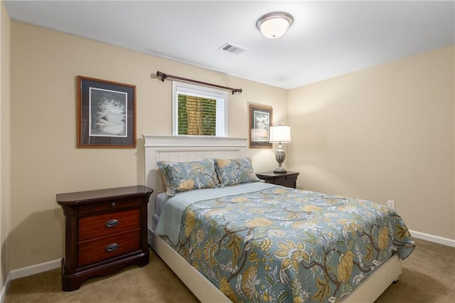 290 Edwardton Ct, Roswell, GA 30076 - carpeted bedroom featuring baseboards