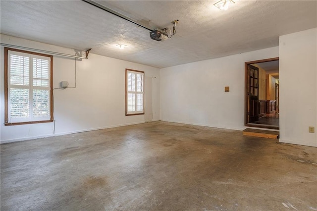 unfurnished living room featuring wood walls, wood-type flooring, and lofted ceiling