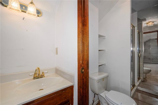 unfurnished room with a textured ceiling, dark hardwood / wood-style floors, and ceiling fan