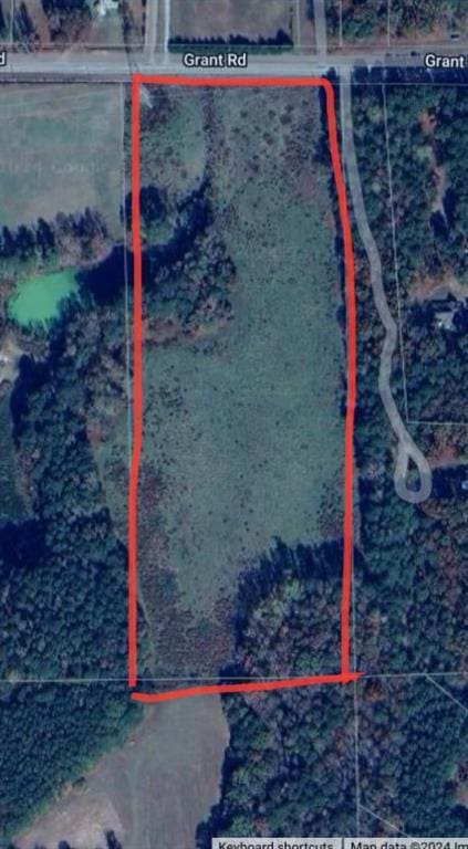 0 Grant Rd, Fayetteville, GA 30215