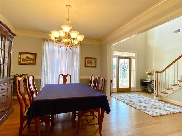 living room with sink, hardwood / wood-style flooring, ceiling fan, high vaulted ceiling, and french doors