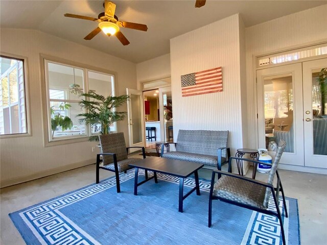 entrance foyer featuring a towering ceiling, a chandelier, and hardwood / wood-style flooring