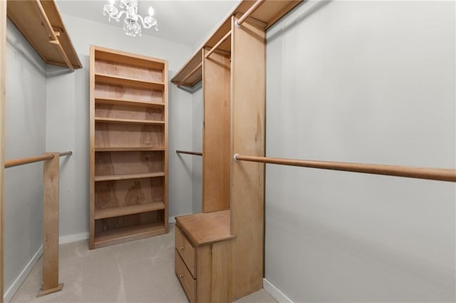 467 Liberty Grove Rd, Alpharetta, GA 30004 - spacious closet with light colored carpet