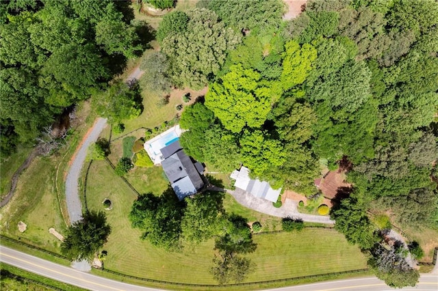 467 Liberty Grove Rd, Alpharetta, GA 30004 - aerial view