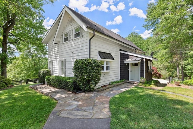 467 Liberty Grove Rd, Alpharetta, GA 30004 - view of front of home