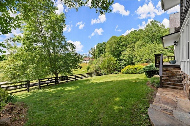 467 Liberty Grove Rd, Alpharetta, GA 30004 - view of yard