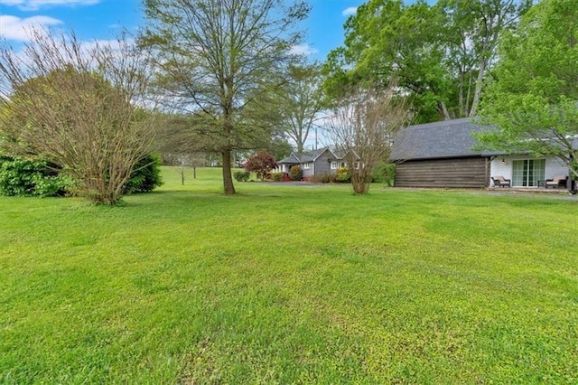 180 Kingston Highway 293 NW, Cartersville, GA 30120 - view of green lawn