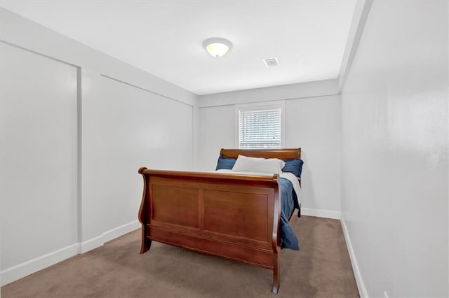 180 Kingston Highway 293 NW, Cartersville, GA 30120 - carpeted bedroom featuring baseboards