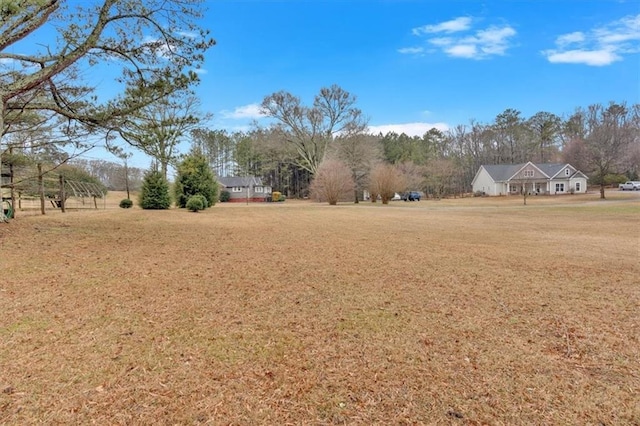 180 Kingston Highway 293 NW, Cartersville, GA 30120 - view of green lawn