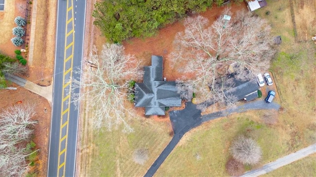 180 Kingston Highway 293 NW, Cartersville, GA 30120 - bird's eye view