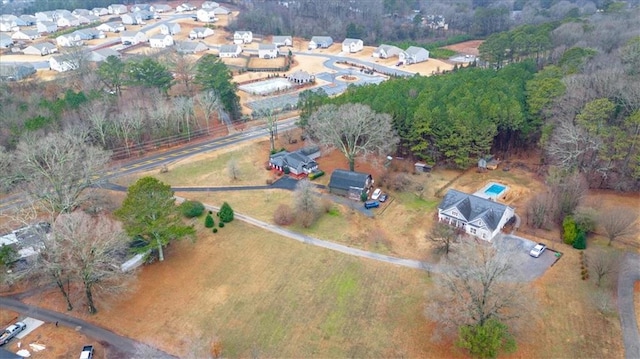 180 Kingston Highway 293 NW, Cartersville, GA 30120 - view of property location