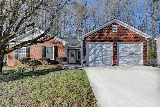 500 Allens Landing Ct, Lawrenceville GA, 30045, 3 bedrooms, 2 baths house for sale