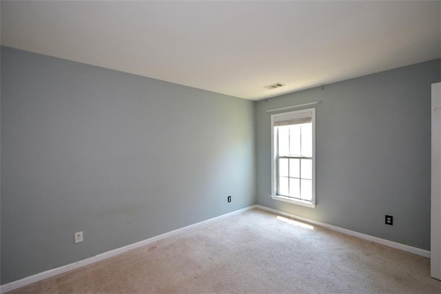 574 Friars Head Dr, Suwanee, GA 30024 - carpeted spare room with baseboards