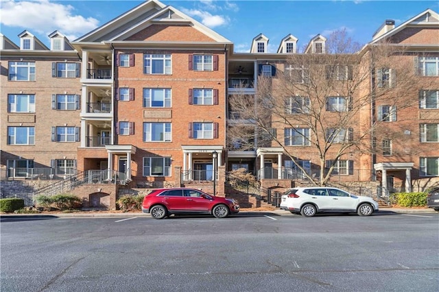 2300 Peachford Rd Unit 1410, Atlanta, GA 30338 - view of property