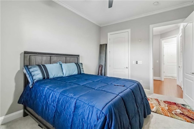 2300 Peachford Rd Unit 1410, Atlanta, GA 30338 - view of bedroom