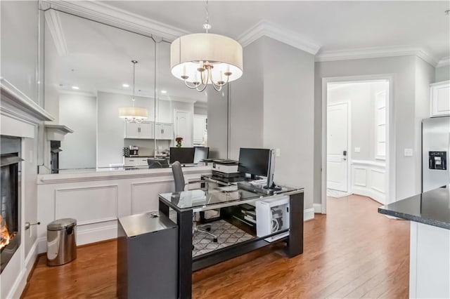 2300 Peachford Rd Unit 1410, Atlanta, GA 30338 - view of home office