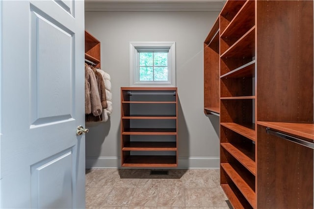 335 Cameron Ridge Dr, Atlanta, GA 30328 - view of walk in closet