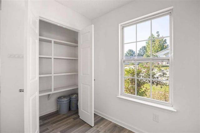 3645 Ten Oaks Cir, Powder Springs, GA 30127 - view of closet