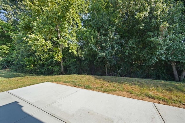 3645 Ten Oaks Cir, Powder Springs, GA 30127 - view of patio / terrace